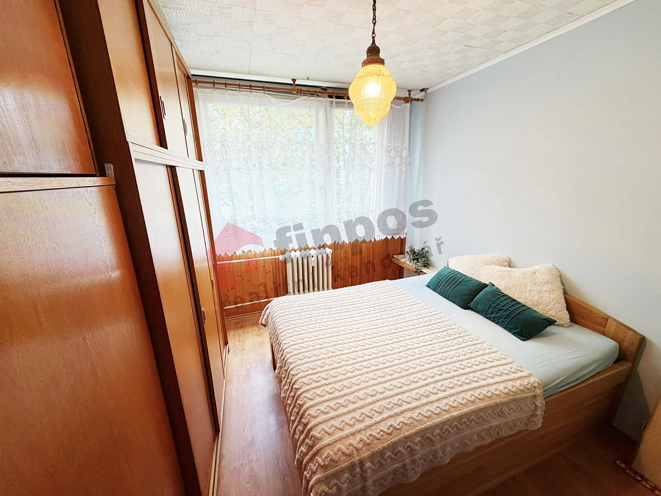 Prodej bytu 3+1 77 m² – fotografie 2