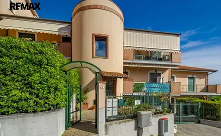Prodej bytu 3+kk 83 m², Silvi, Itálie