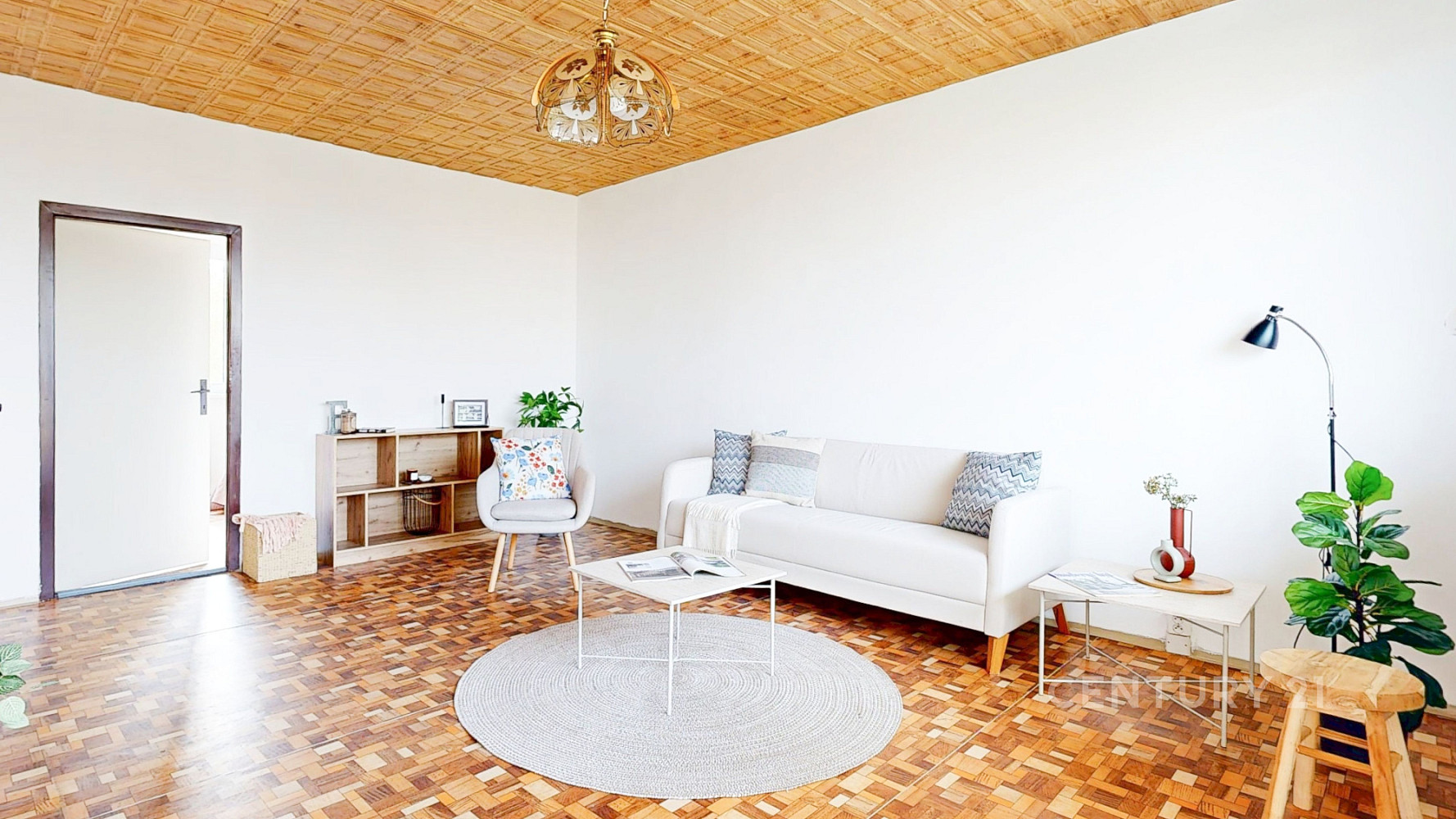 Prodej bytu 3+1 70 m²