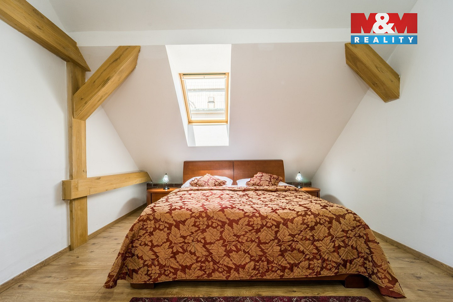 Pronájem bytu 4+kk 102 m² – fotografie 4