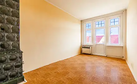 Prodej bytu 4+1 112 m², Lounská, Teplice