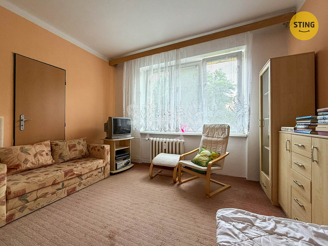 Prodej bytu 3+1 65 m² — photo 4