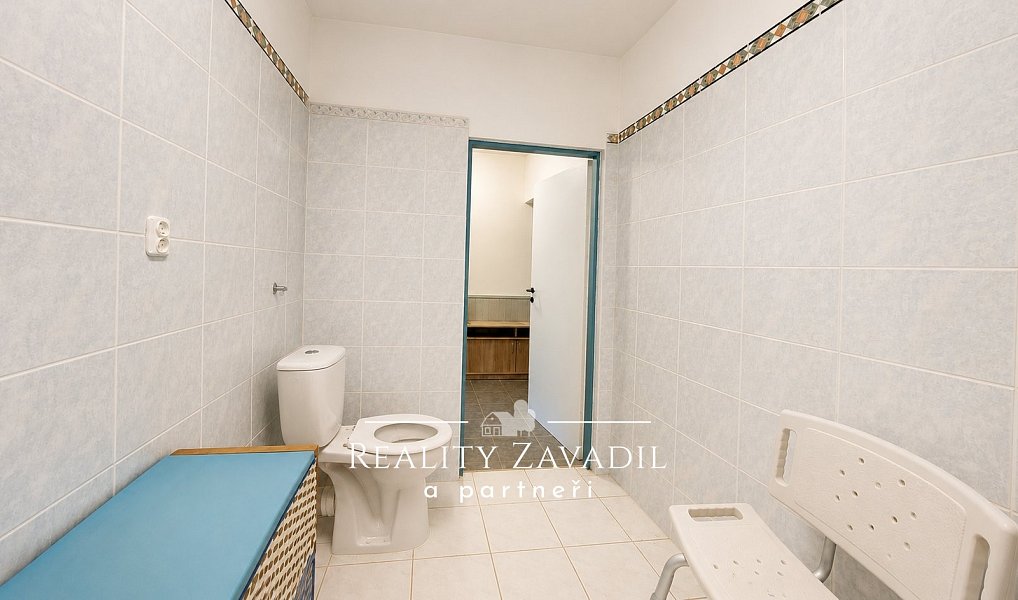 Prodej ubytovacího objektu 322 m², Vysoká – náhled fotky 21