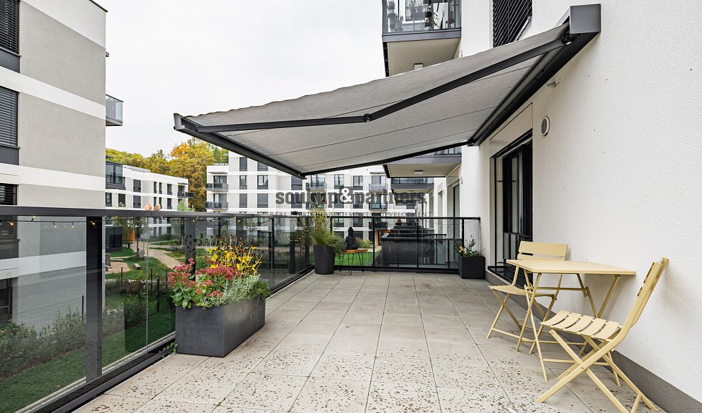 Prodej bytu 3+kk 69 m², Praha – náhled fotky 20