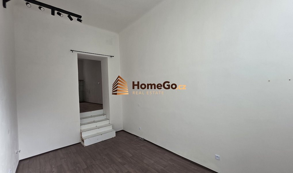 Pronájem obchodních prostor 25 m², Praha – náhled fotky 4