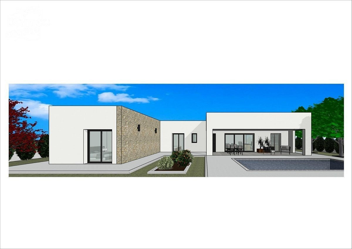 Casa – la Romana, el Vinalopó Mitjà / El Vinalopó Medio - Vista 3