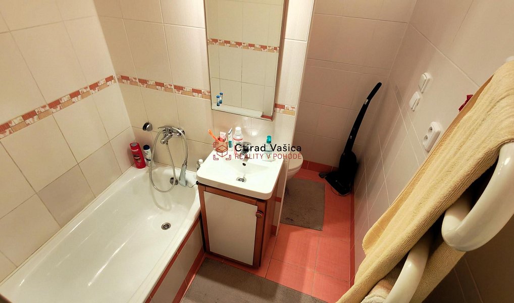 Prodej bytu 2+1 46 m², Bílovec – náhled fotky 8