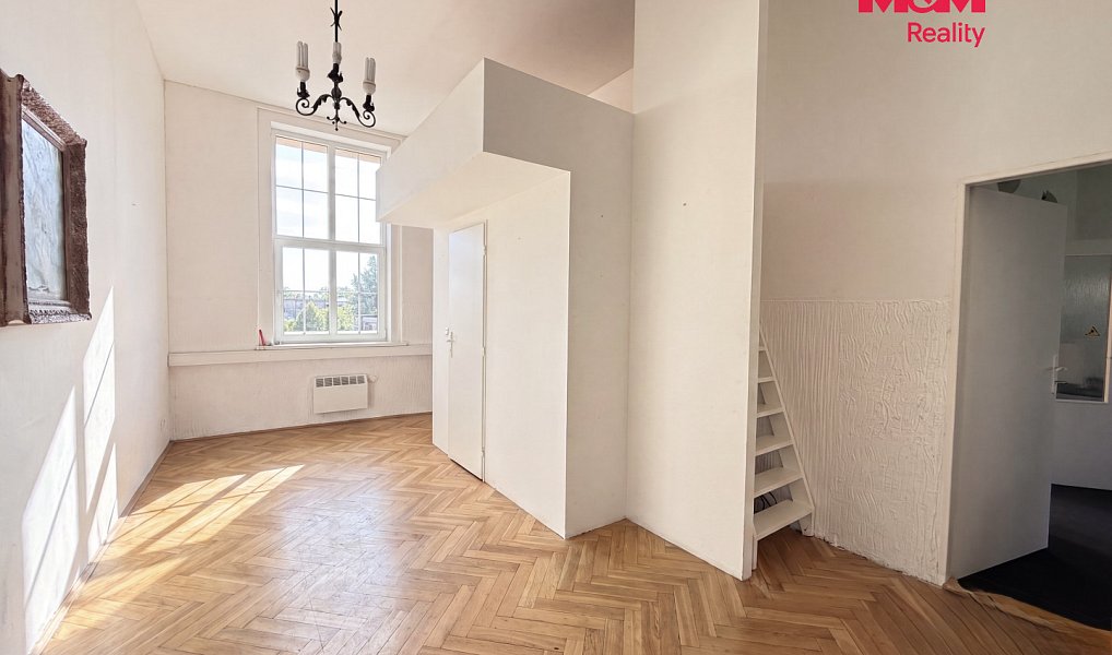 Pronájem výrobních prostor 244 m², Žamberk – náhled fotky 5