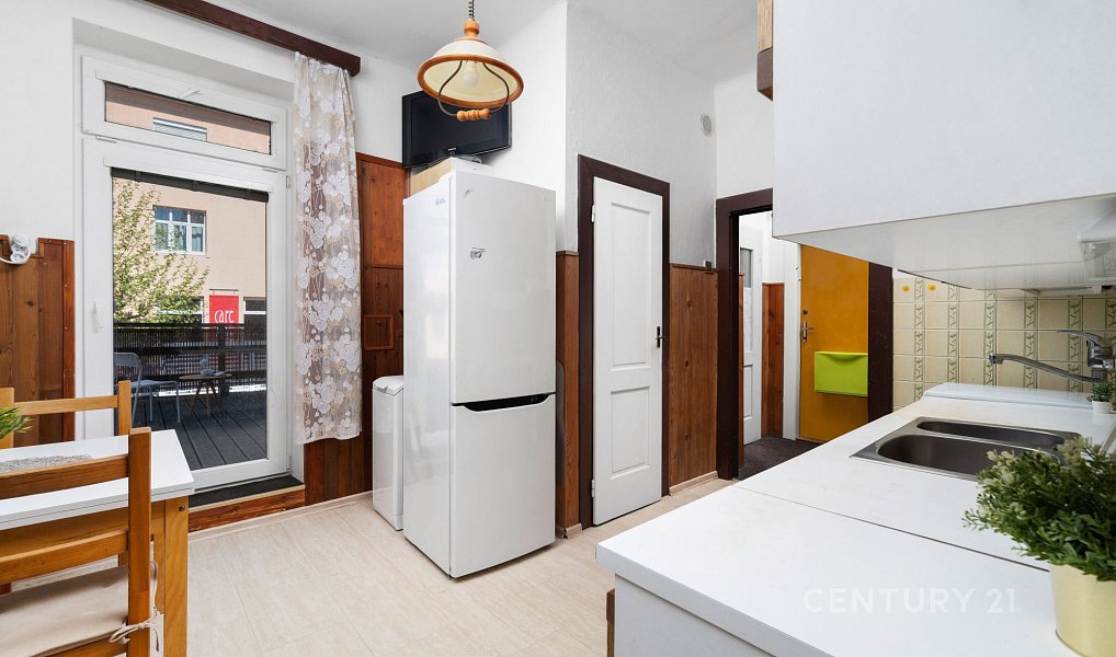 Prodej domu 64 m² s pozemkem 372 m², Brno – náhled fotky 6