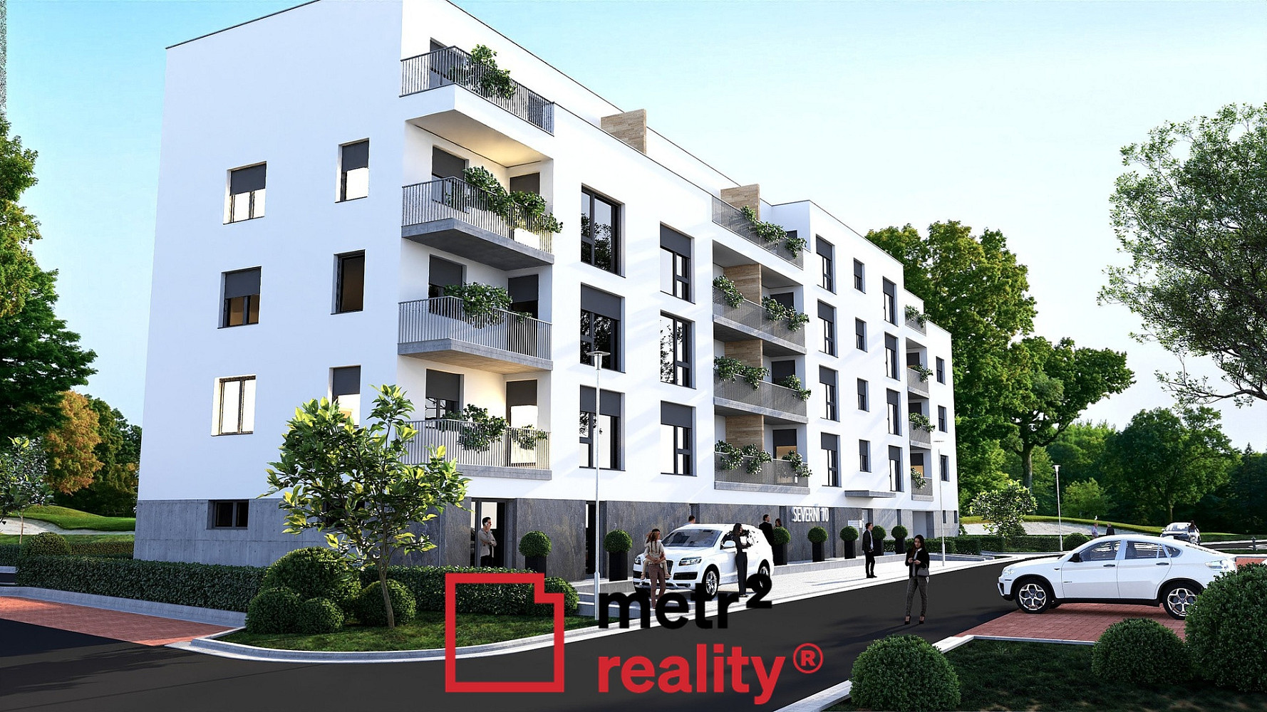 Prodej bytu 3+kk 79 m² – fotografie 5