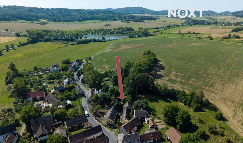 Prodej domu 91 m² s pozemkem 1 135 m², Všepadly – náhled fotky 27
