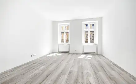 Pronájem bytu 2+1 73 m²