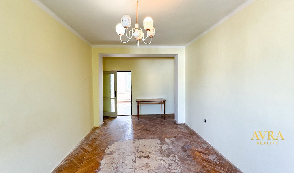 Prodej bytu 2+1 55 m², Mariánské Lázně – náhled fotky 5