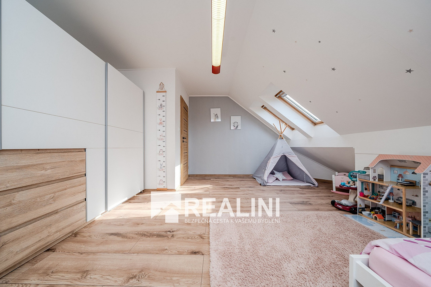 Prodej domu 168 m² s pozemkem 1 167 m² – fotografie 4