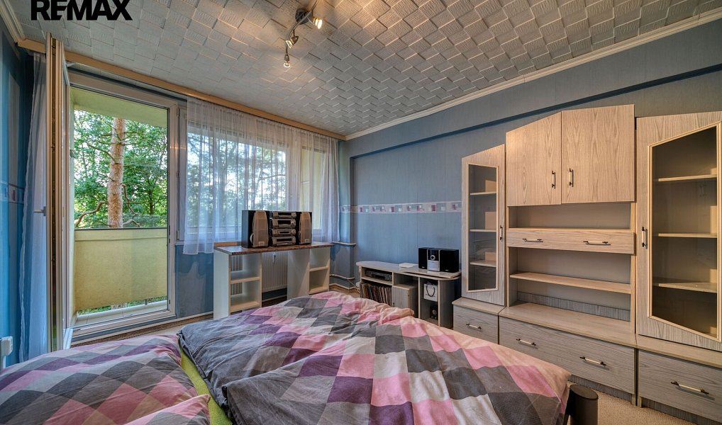 Prodej bytu 3+1 94 m², Poděbrady – náhled fotky 12