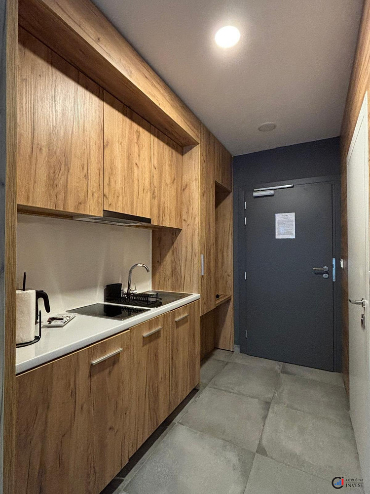 Prodej ubytovacího objektu 29 m² — photo 4