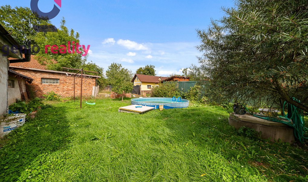 Prodej domu 130 m² s pozemkem 299 m², Nevratice – náhled fotky 25