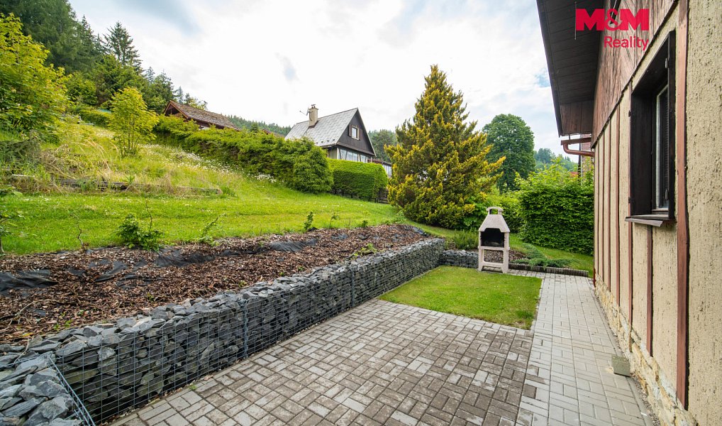 Prodej chaty/chalupy 60 m² s pozemkem 462 m², Řetová – náhled fotky 19
