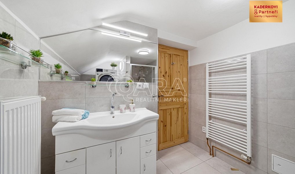 Prodej domu 154 m² s pozemkem 1 408 m², Buková – náhled fotky 30