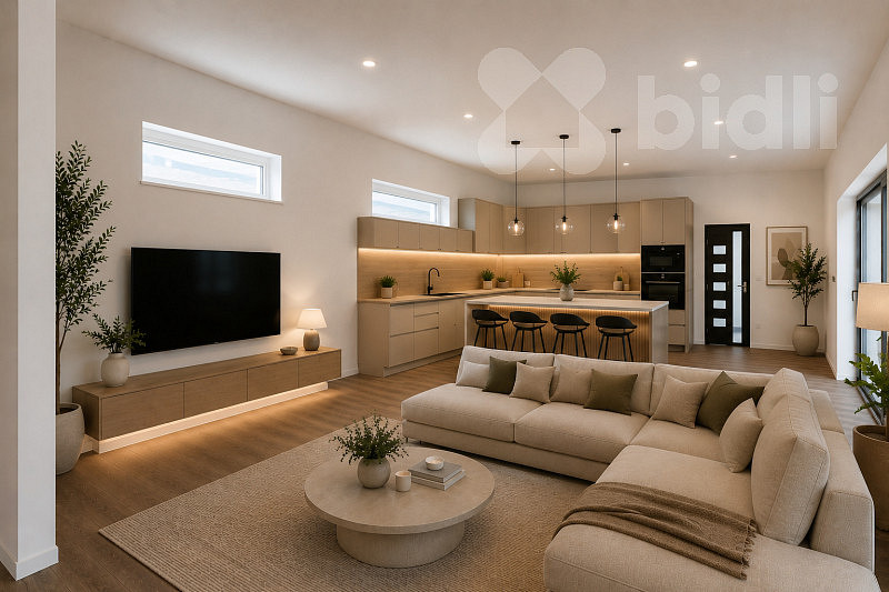 Prodej domu 183 m² s pozemkem 330 m² – fotografie 4