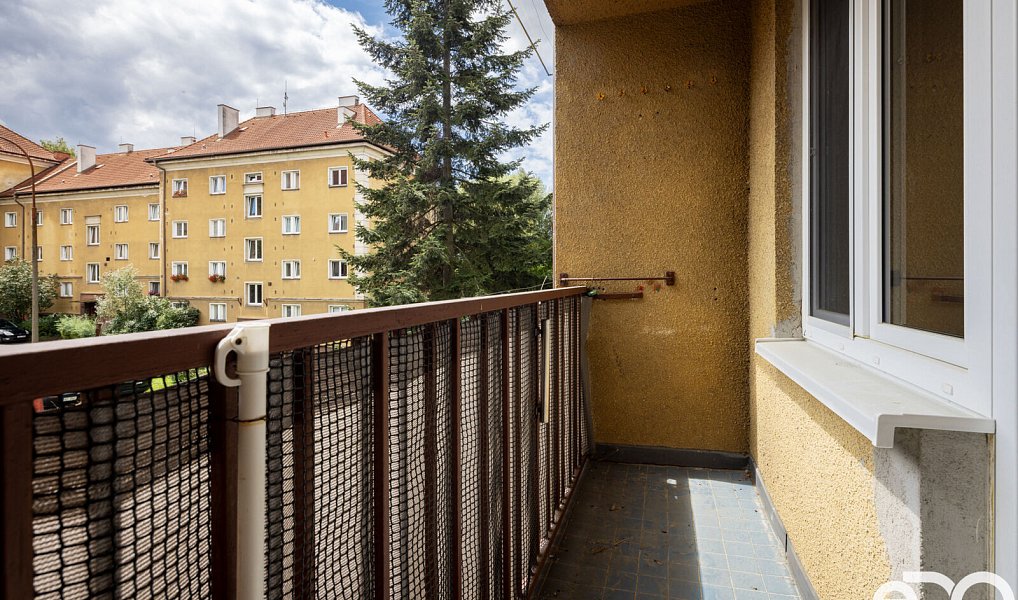Prodej bytu 2+1 67 m², Tábor – náhled fotky 8