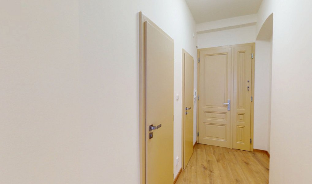 Pronájem bytu 3+kk 66 m², Praha – náhled fotky 13