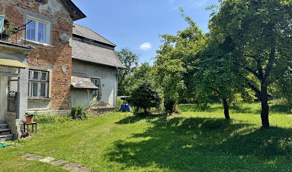 Prodej bytu 2+1 100 m², Libina – náhled fotky 15