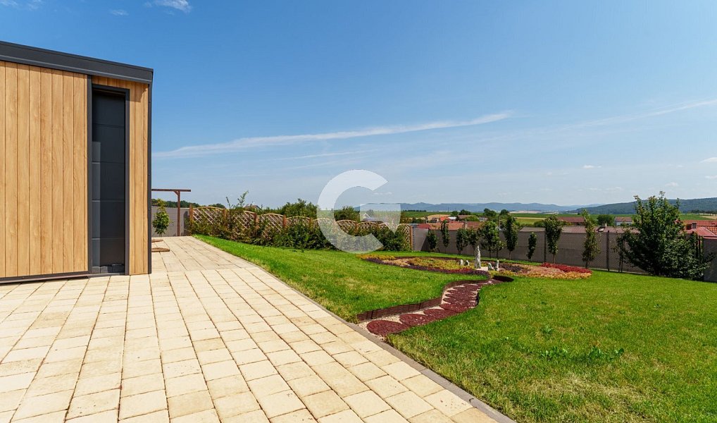 Prodej domu 100 m² s pozemkem 1 128 m², Machová – náhled fotky 31