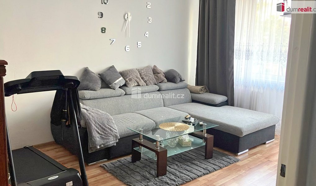 Prodej bytu 3+kk 64 m², Horní Slavkov – náhled fotky 3