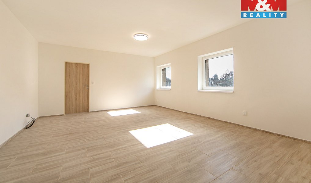 Prodej nájemního domu, činžáku 1 159 m², Ústí nad Orlicí – náhled fotky 28