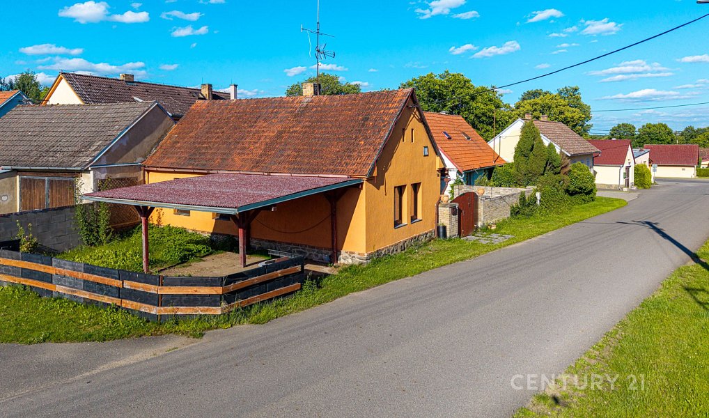 Prodej domu 114 m² s pozemkem 254 m², Probulov – náhled fotky 2