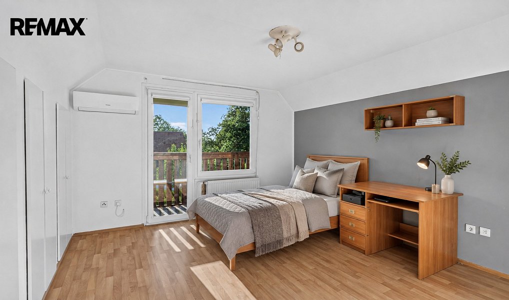 Prodej domu 256 m² s pozemkem 894 m², Zvole – náhled fotky 6