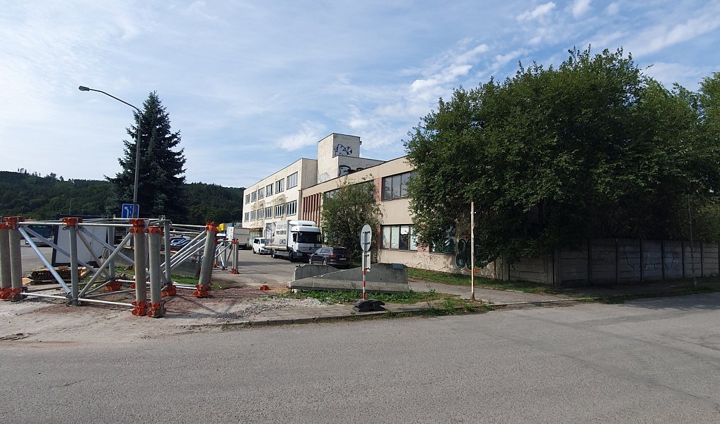 Prodej stavebního pozemku 6 493 m², Tišnov – náhled fotky 3