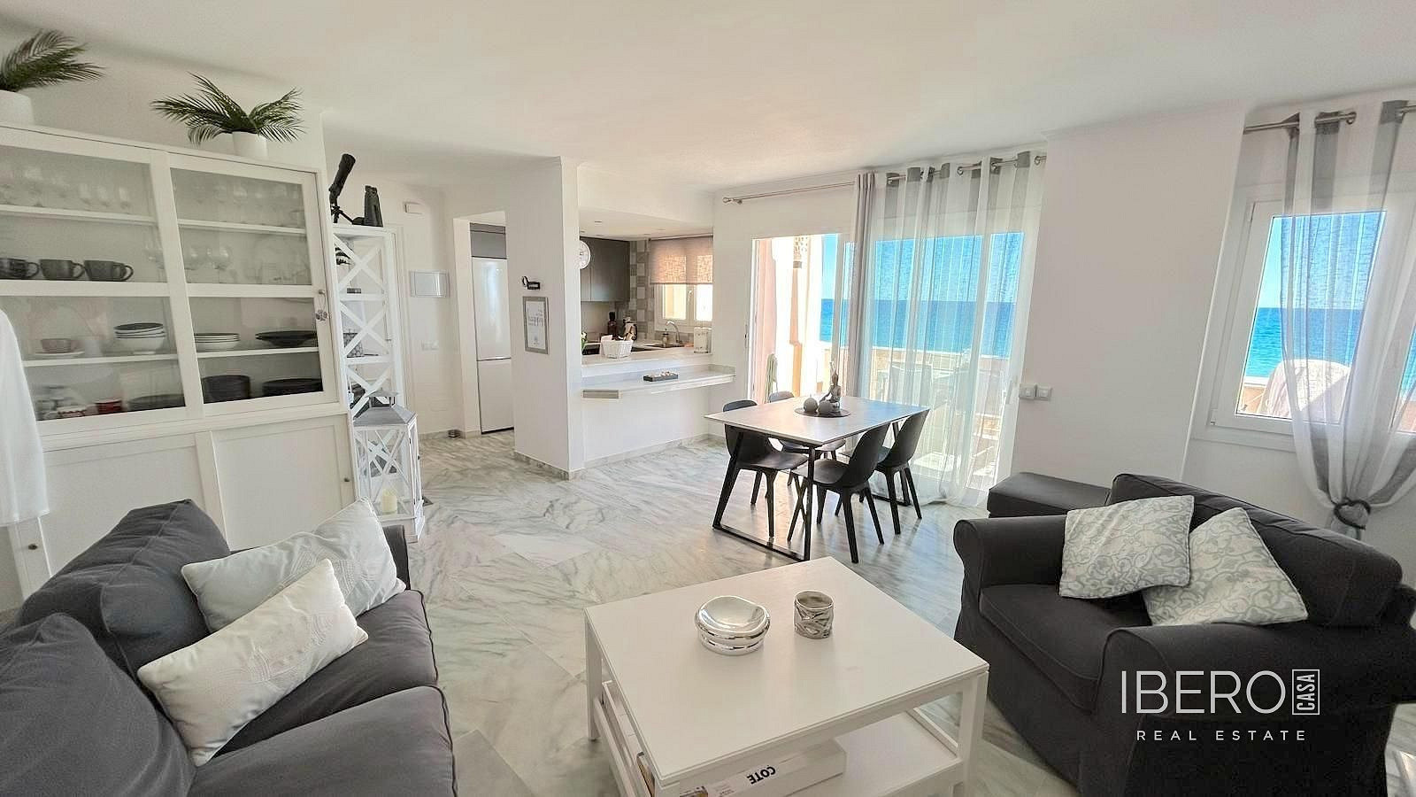 Piso 3+kk – Estepona, Barriada Islas Canarias - Vista 5
