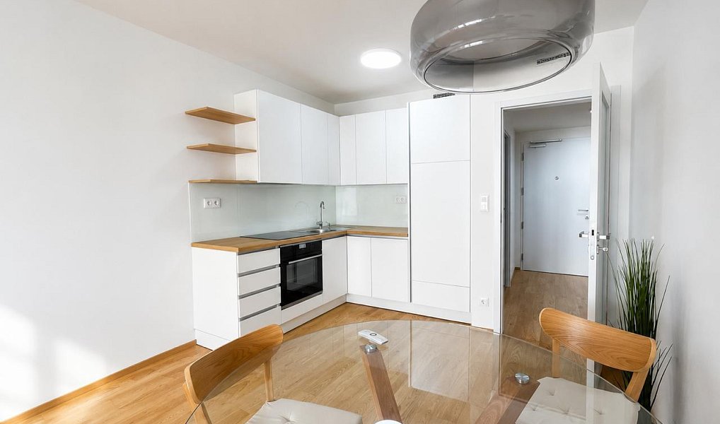 Pronájem bytu 2+kk 56 m², Praha – náhled fotky 9