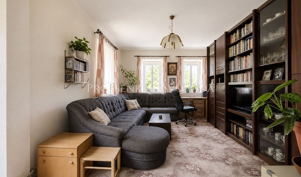 Prodej domu 198 m² s pozemkem 1 030 m², Přídolí – náhled fotky 8