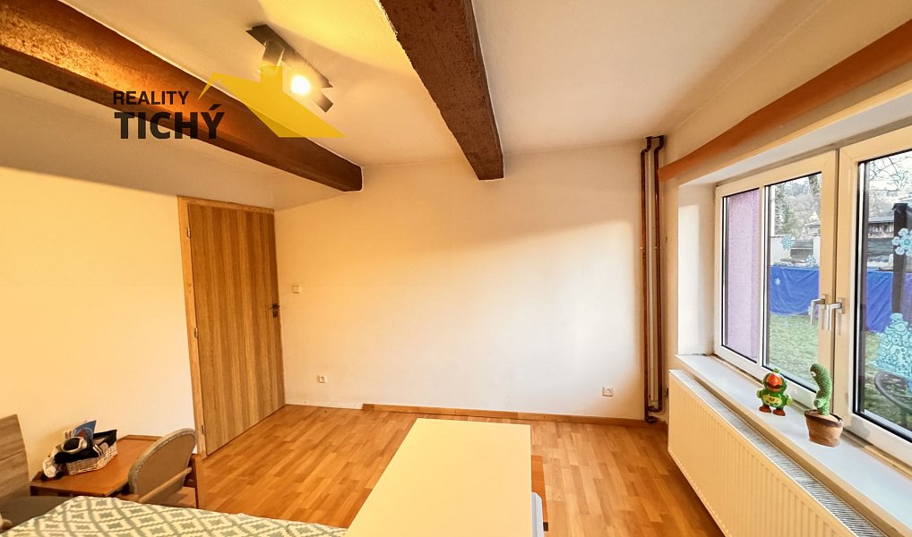 Prodej domu 123 m² s pozemkem 438 m², Hronov – náhled fotky 15