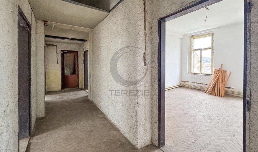 Prodej domu 382 m² s pozemkem 951 m², Ústí nad Labem – náhled fotky 4