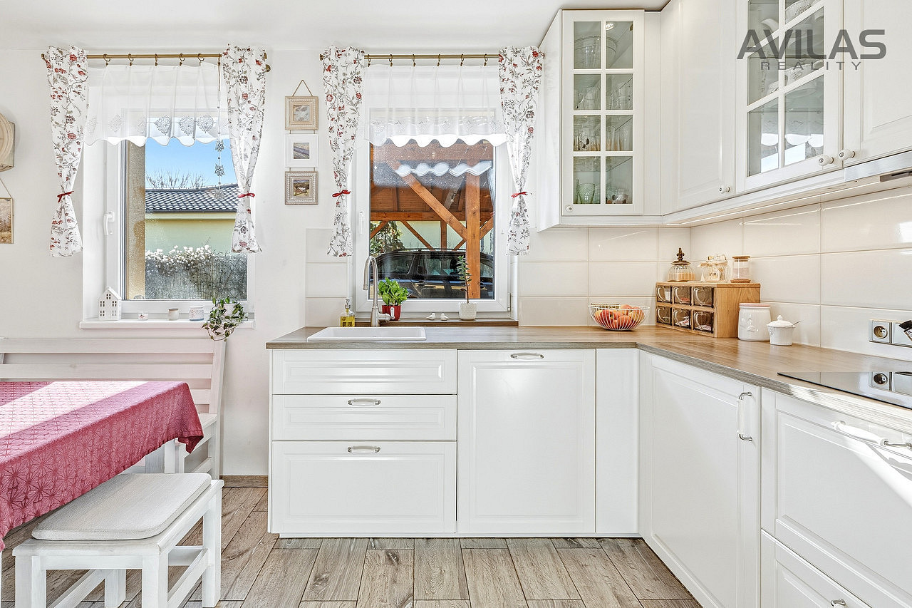 Prodej domu 125 m² s pozemkem 1 211 m² – fotografie 5