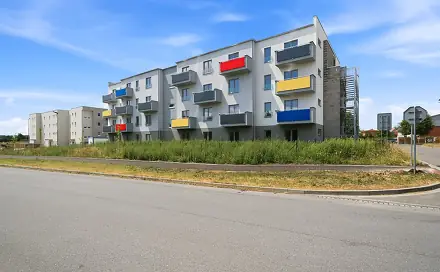 Prodej bytu 1+kk 27 m², Za Penzionem, Mohelnice, okres Šumperk