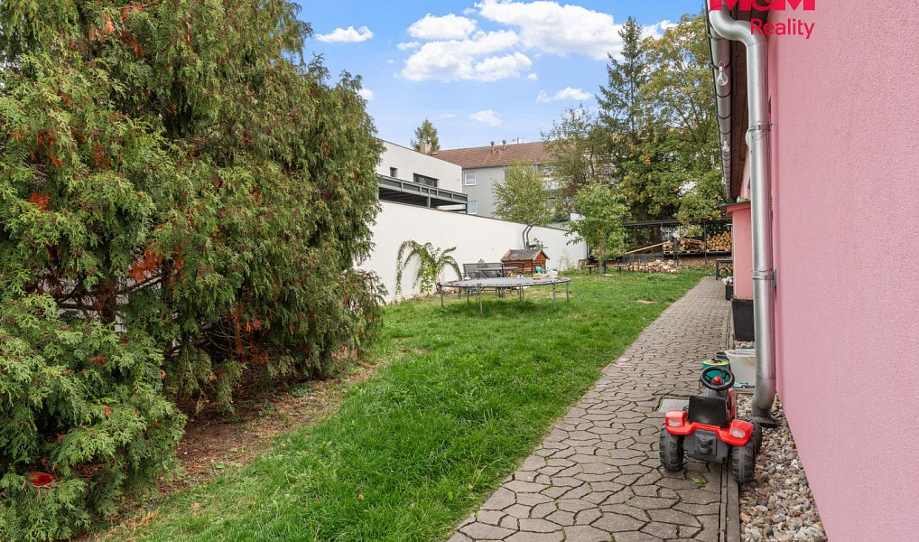 Prodej domu 80 m² s pozemkem 688 m², Litomyšl – náhled fotky 17