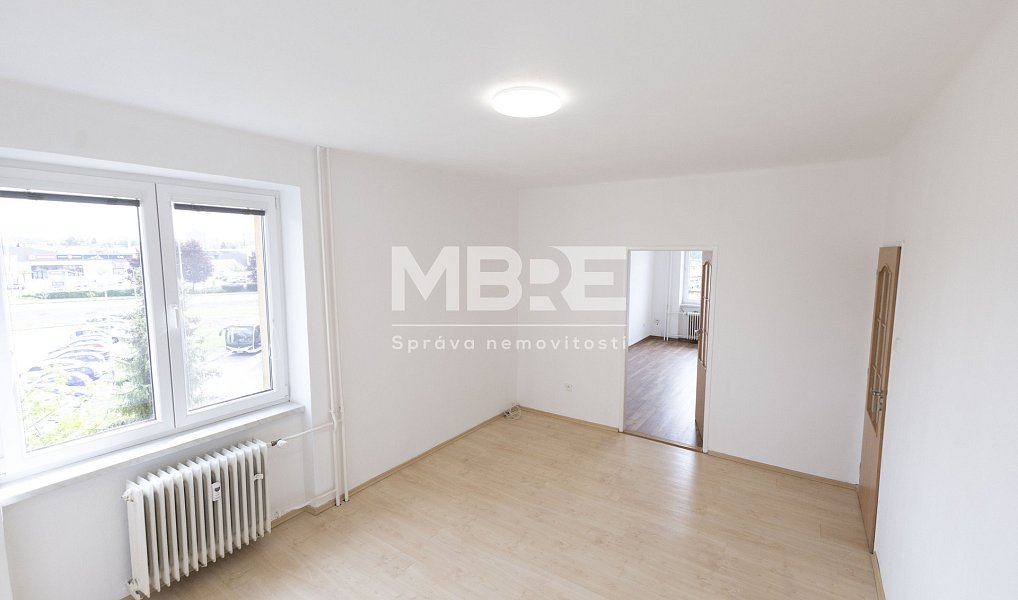 Pronájem bytu 2+1 52 m², Karviná – náhled fotky 3