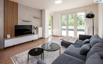 Prodej bytu 3+kk 88 m², Švermova, Liberec - Liberec X-Františkov