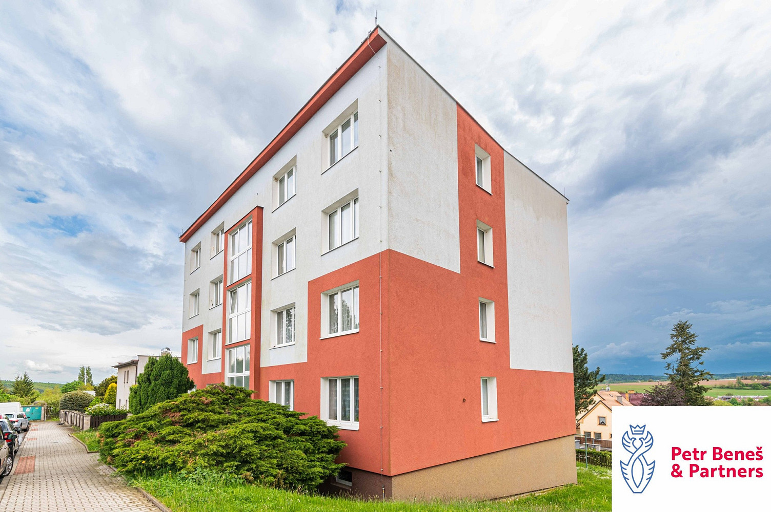 Prodej bytu 3+1 61 m² – fotografie 2
