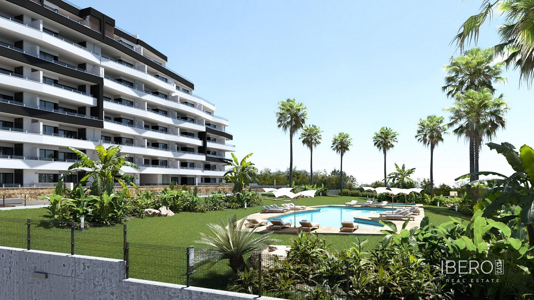 Pis 3+kk – San Miguel de Salinas, Balcón de la Costa Blanca - Vista 2