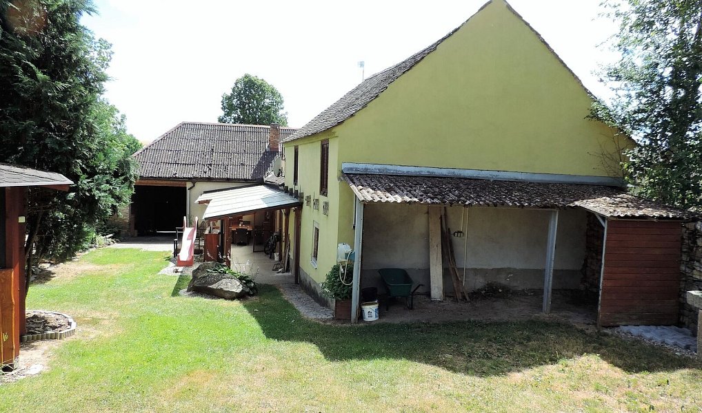 Prodej domu 250 m² s pozemkem 1 290 m², Peč – náhled fotky 23
