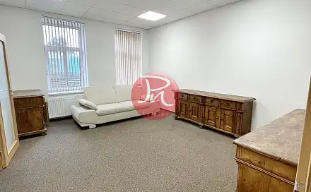Pronájem kanceláře 78 m², Kutuzovova, Ostrava - Vítkovice
