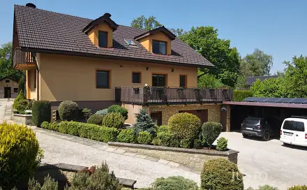 Prodej domu 425 m² s pozemkem 1 449 m², Ostravská, Příbor, okres Nový Jičín