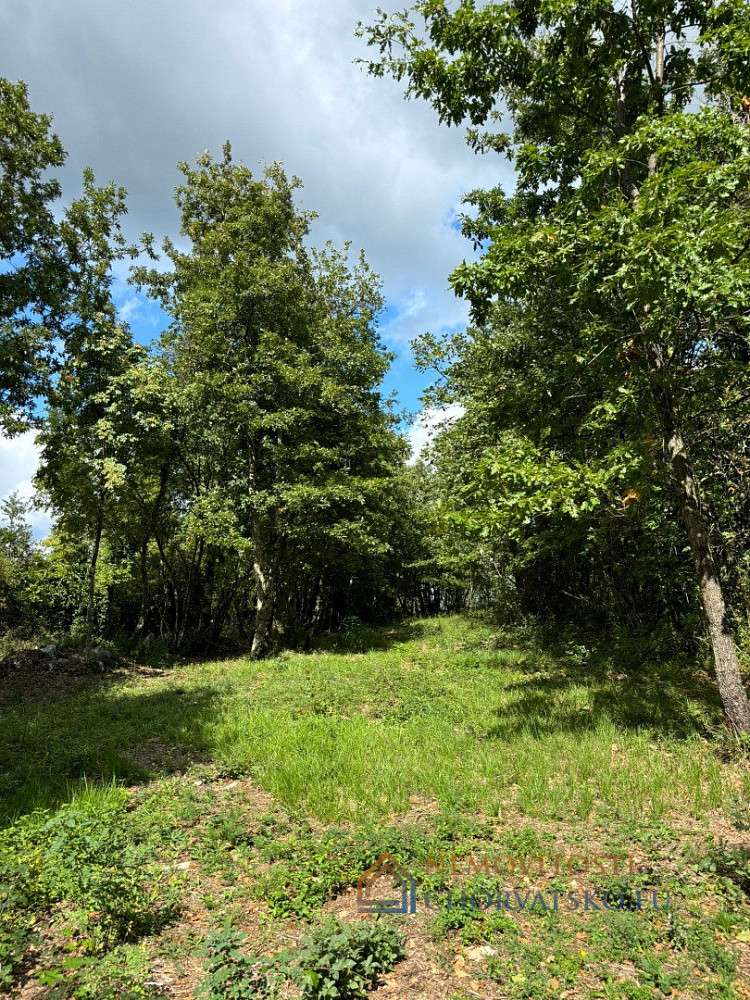 Prodej stavebního pozemku 1 105 m² - Aanzicht 5