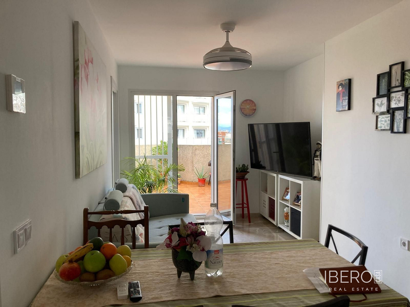Piso 3+kk – Torremolinos, Costa del Sol Occidental - Vista 5